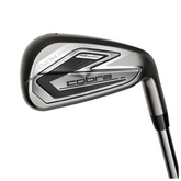 Cobra Darkspeed (5-GW) Graphite Irons